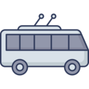 ecology and environment,transportation,eco,electric bus,bus